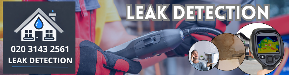 Hextable Leak Detection